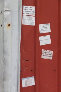 <p><em>Untitled (Alibaba) III</em>, 2017<br />
C-Print, framed, 90 x 60 cm</p>